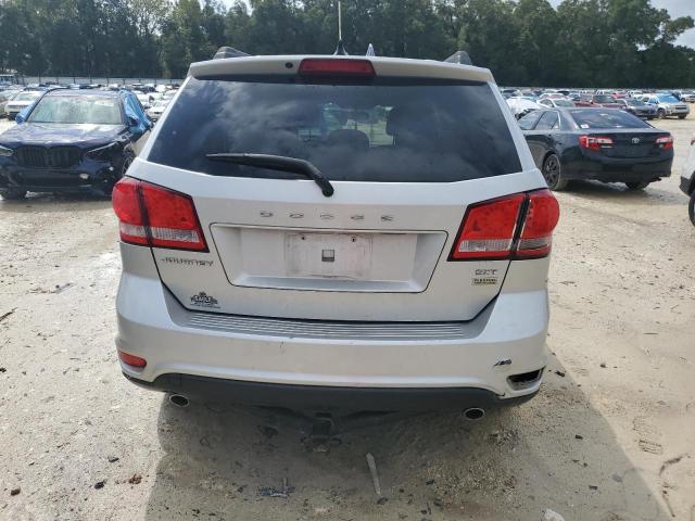 Photo 5 VIN: 3C4PDCBG9CT202258 - DODGE JOURNEY SX 