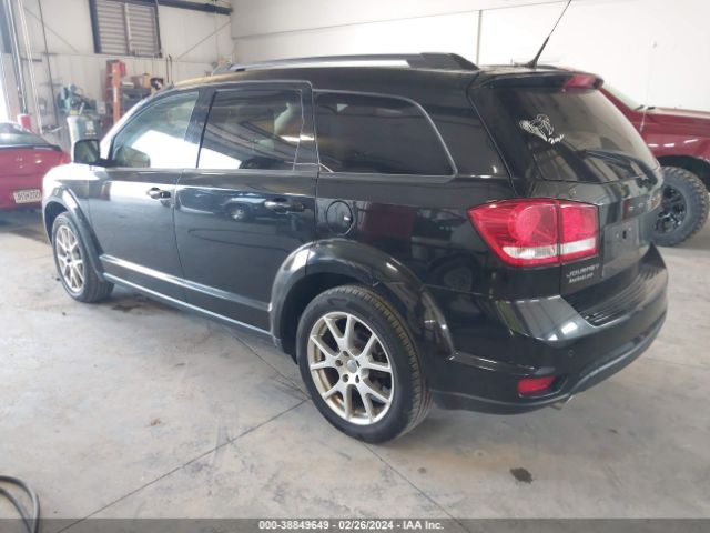 Photo 2 VIN: 3C4PDCBG9CT221876 - DODGE JOURNEY 