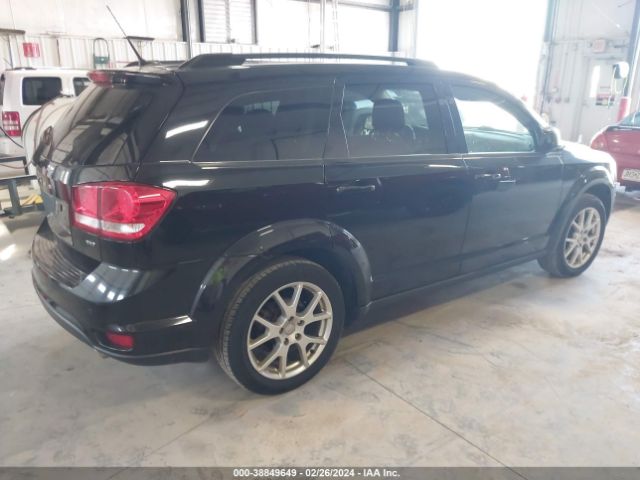 Photo 3 VIN: 3C4PDCBG9CT221876 - DODGE JOURNEY 