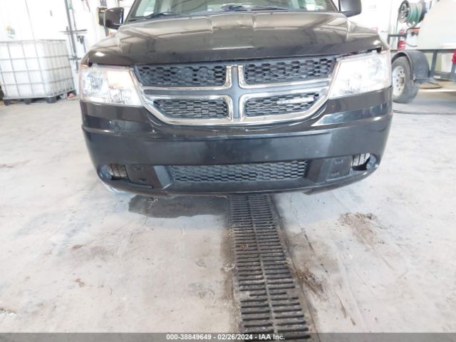 Photo 5 VIN: 3C4PDCBG9CT221876 - DODGE JOURNEY 