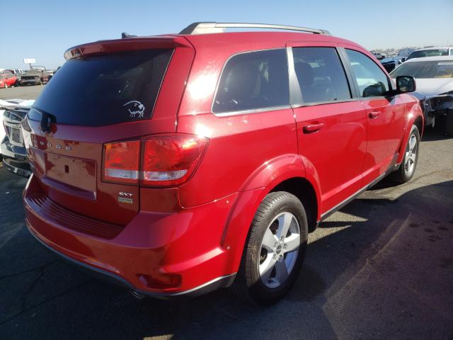 Photo 3 VIN: 3C4PDCBG9CT231369 - DODGE JOURNEY SX 