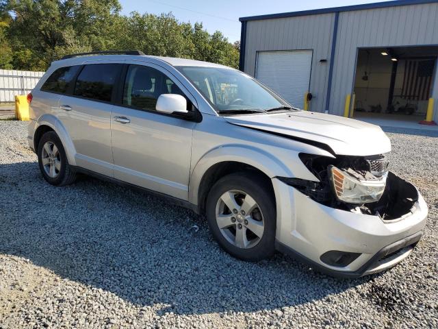 Photo 3 VIN: 3C4PDCBG9CT238581 - DODGE JOURNEY 