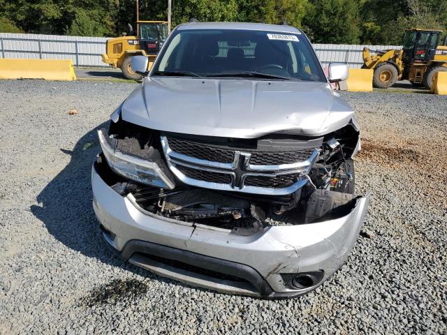 Photo 4 VIN: 3C4PDCBG9CT238581 - DODGE JOURNEY 