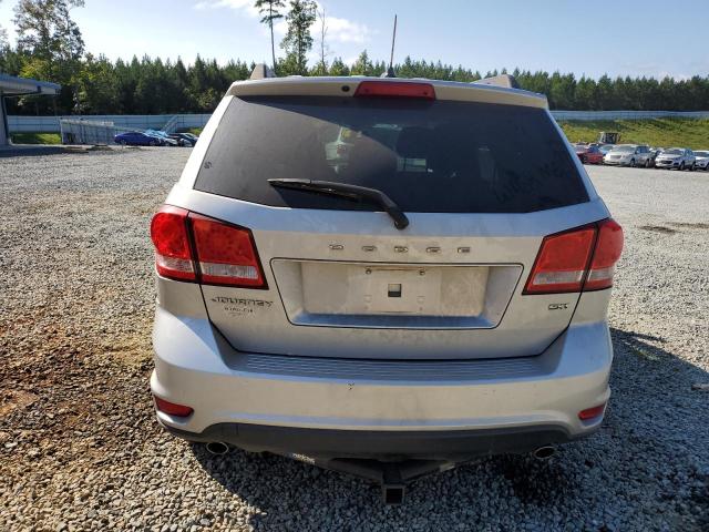 Photo 5 VIN: 3C4PDCBG9CT238581 - DODGE JOURNEY 