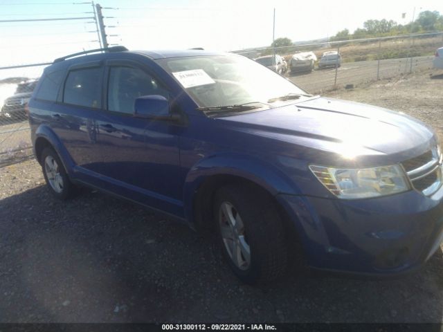 Photo 0 VIN: 3C4PDCBG9CT256949 - DODGE JOURNEY 