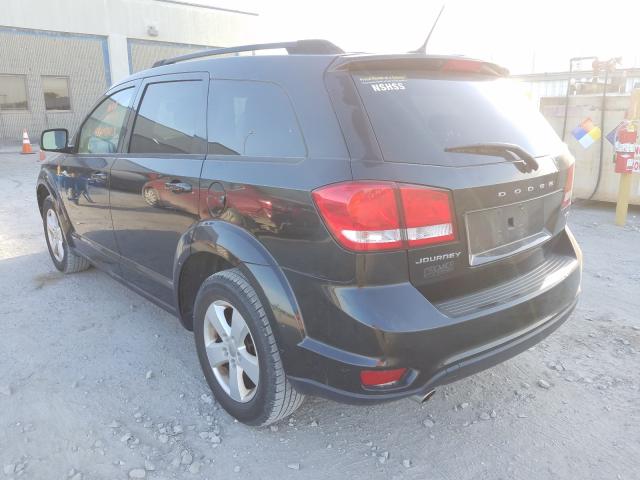 Photo 2 VIN: 3C4PDCBG9CT269930 - DODGE JOURNEY SX 