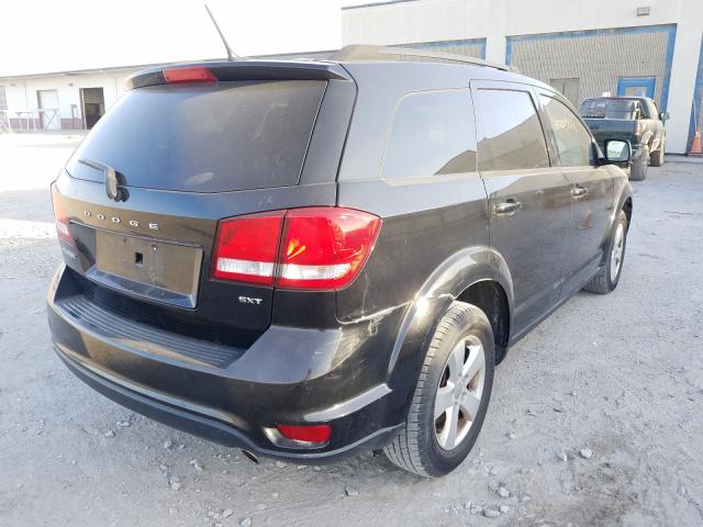 Photo 3 VIN: 3C4PDCBG9CT269930 - DODGE JOURNEY SX 