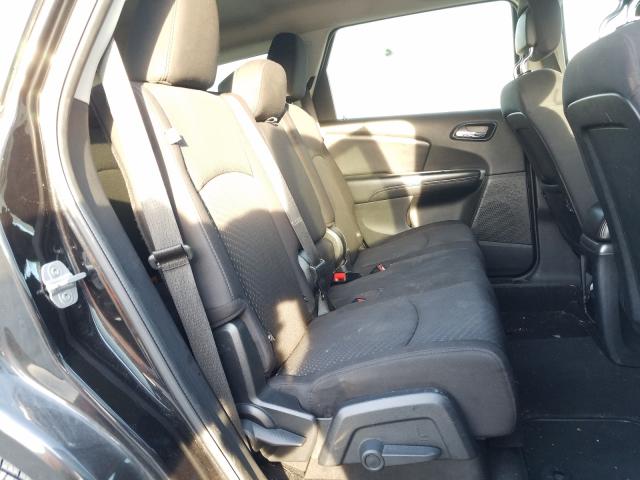 Photo 5 VIN: 3C4PDCBG9CT269930 - DODGE JOURNEY SX 