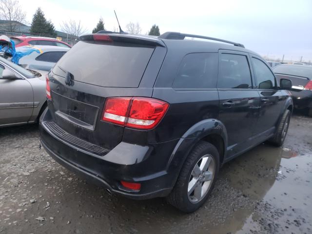 Photo 3 VIN: 3C4PDCBG9CT269944 - DODGE JOURNEY SX 