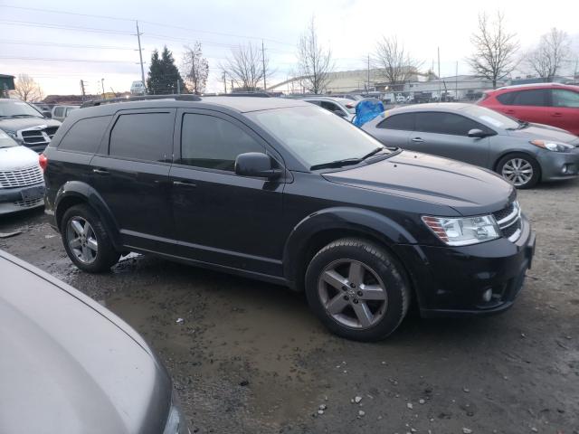 Photo 8 VIN: 3C4PDCBG9CT269944 - DODGE JOURNEY SX 