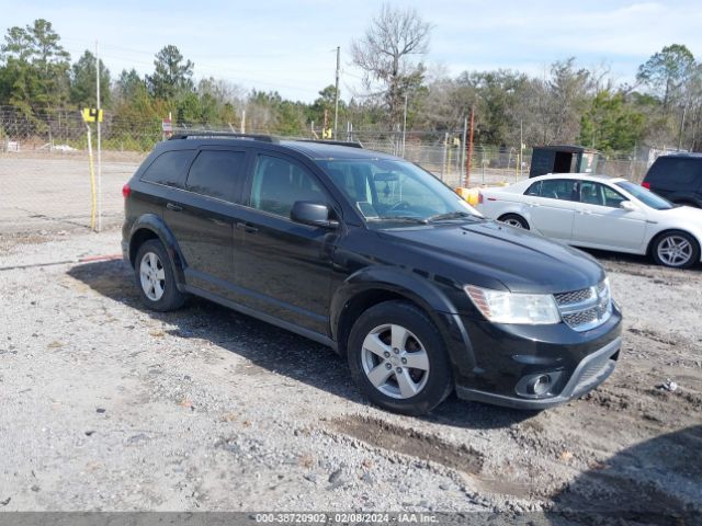 Photo 0 VIN: 3C4PDCBG9CT272438 - DODGE JOURNEY 