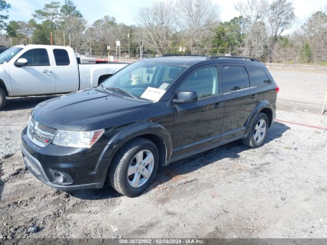 Photo 1 VIN: 3C4PDCBG9CT272438 - DODGE JOURNEY 