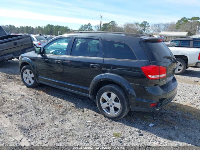 Photo 2 VIN: 3C4PDCBG9CT272438 - DODGE JOURNEY 