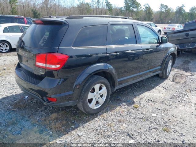 Photo 3 VIN: 3C4PDCBG9CT272438 - DODGE JOURNEY 