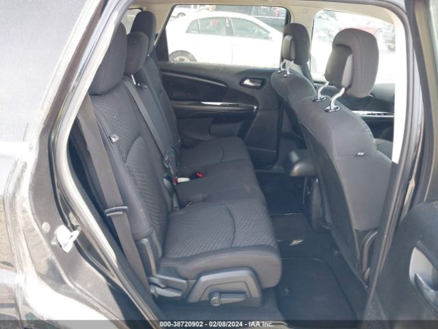 Photo 7 VIN: 3C4PDCBG9CT272438 - DODGE JOURNEY 