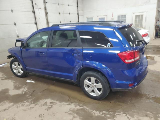 Photo 1 VIN: 3C4PDCBG9CT281544 - DODGE JOURNEY SX 