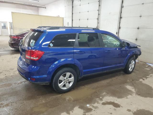 Photo 2 VIN: 3C4PDCBG9CT281544 - DODGE JOURNEY SX 