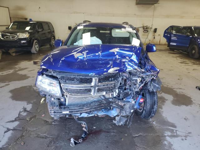 Photo 4 VIN: 3C4PDCBG9CT281544 - DODGE JOURNEY SX 