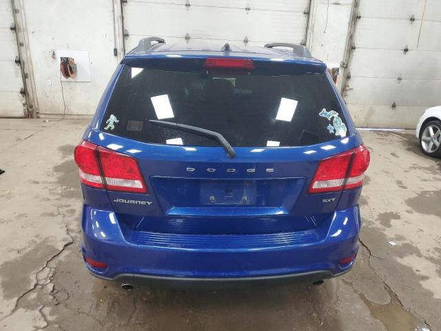 Photo 5 VIN: 3C4PDCBG9CT281544 - DODGE JOURNEY SX 