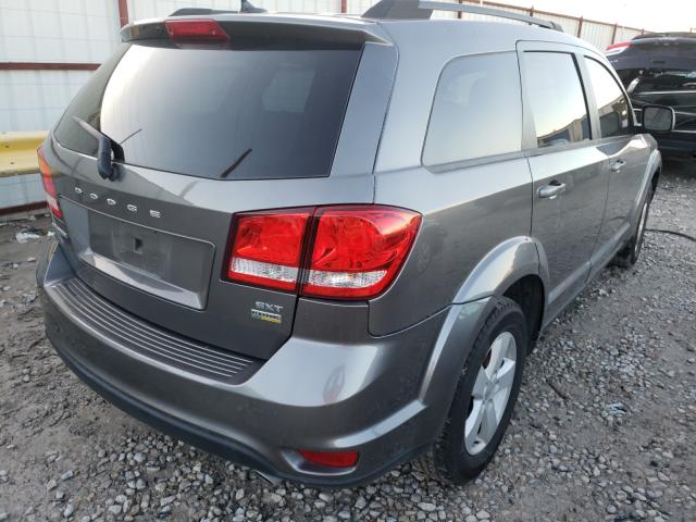 Photo 3 VIN: 3C4PDCBG9CT292768 - DODGE JOURNEY SX 