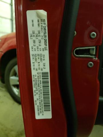 Photo 12 VIN: 3C4PDCBG9CT310735 - DODGE JOURNEY SX 