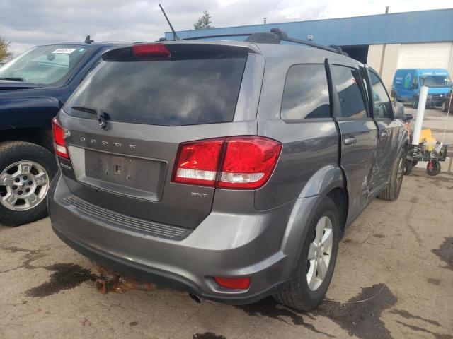 Photo 3 VIN: 3C4PDCBG9CT315420 - DODGE JOURNEY SX 