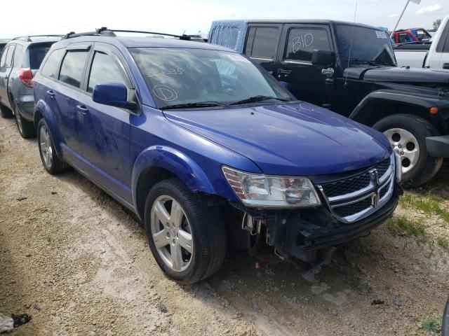 Photo 0 VIN: 3C4PDCBG9CT331035 - DODGE JOURNEY SX 