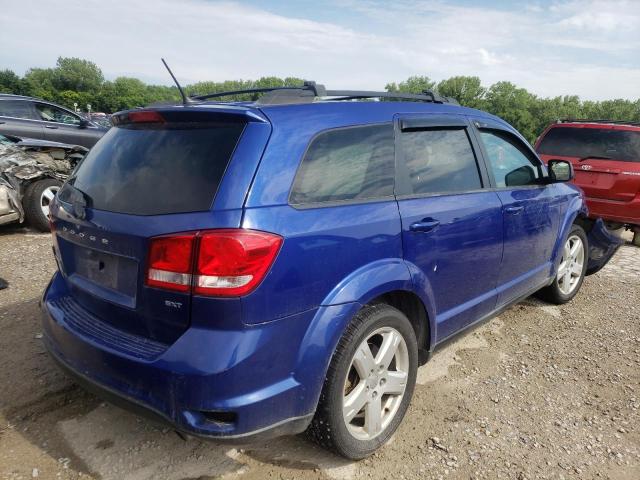 Photo 3 VIN: 3C4PDCBG9CT331035 - DODGE JOURNEY SX 