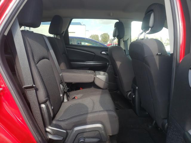 Photo 5 VIN: 3C4PDCBG9CT363998 - DODGE JOURNEY SX 