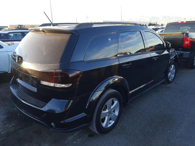 Photo 3 VIN: 3C4PDCBG9CT372541 - DODGE JOURNEY SX 