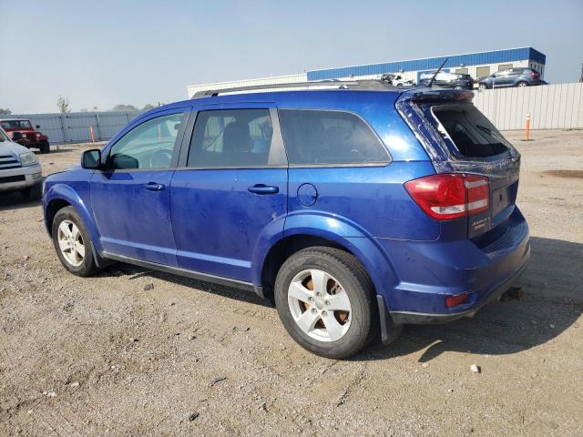 Photo 1 VIN: 3C4PDCBG9CT393177 - DODGE JOURNEY SX 