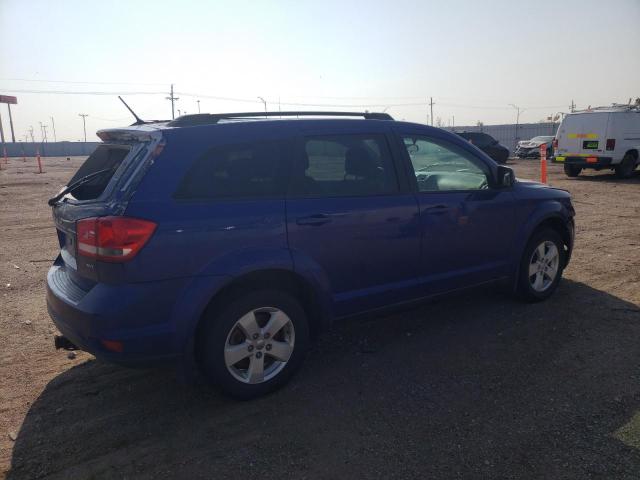 Photo 2 VIN: 3C4PDCBG9CT393177 - DODGE JOURNEY SX 