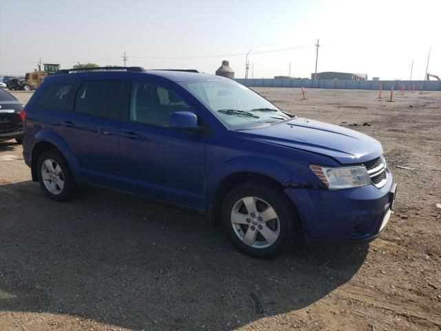 Photo 3 VIN: 3C4PDCBG9CT393177 - DODGE JOURNEY SX 