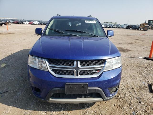 Photo 4 VIN: 3C4PDCBG9CT393177 - DODGE JOURNEY SX 