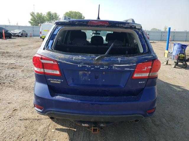 Photo 5 VIN: 3C4PDCBG9CT393177 - DODGE JOURNEY SX 