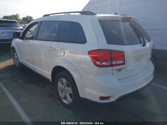 Photo 2 VIN: 3C4PDCBG9CT395687 - DODGE JOURNEY 