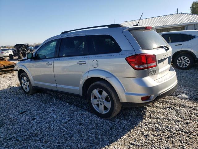 Photo 1 VIN: 3C4PDCBG9CT395818 - DODGE JOURNEY SX 