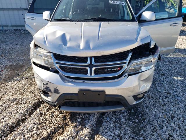 Photo 10 VIN: 3C4PDCBG9CT395818 - DODGE JOURNEY SX 