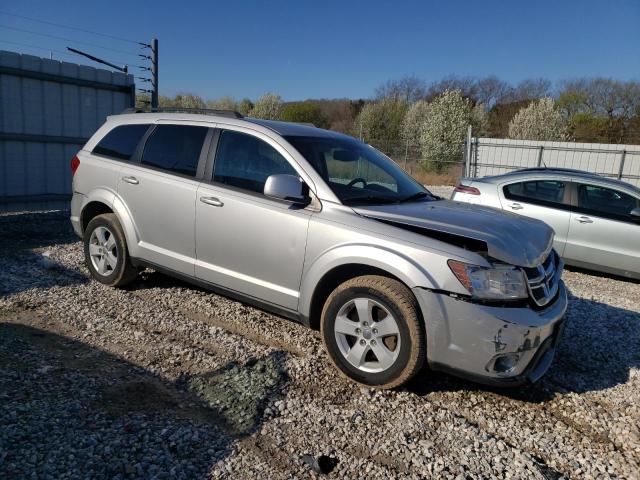 Photo 3 VIN: 3C4PDCBG9CT395818 - DODGE JOURNEY SX 