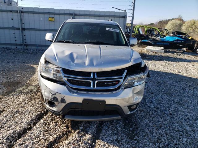 Photo 4 VIN: 3C4PDCBG9CT395818 - DODGE JOURNEY SX 