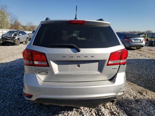 Photo 5 VIN: 3C4PDCBG9CT395818 - DODGE JOURNEY SX 