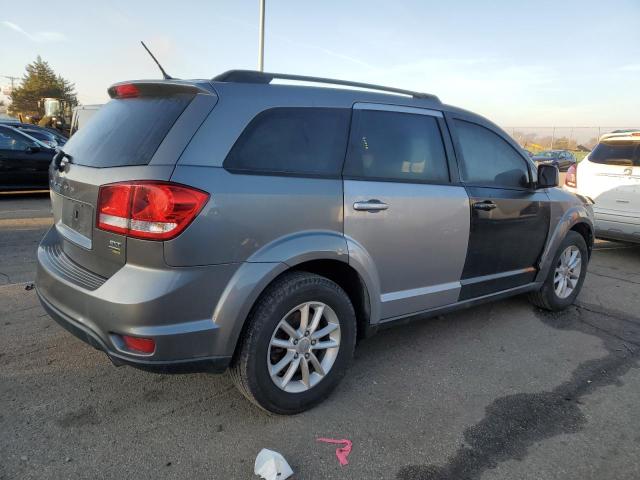 Photo 2 VIN: 3C4PDCBG9DT505977 - DODGE JOURNEY 