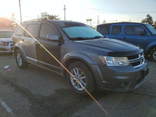 Photo 3 VIN: 3C4PDCBG9DT505977 - DODGE JOURNEY 