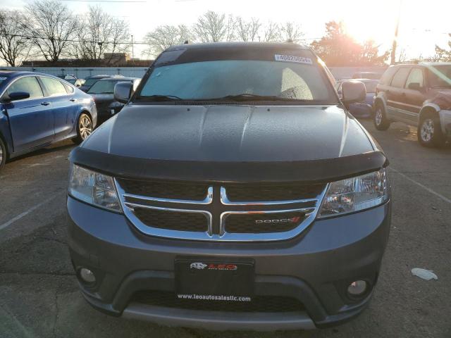 Photo 4 VIN: 3C4PDCBG9DT505977 - DODGE JOURNEY 