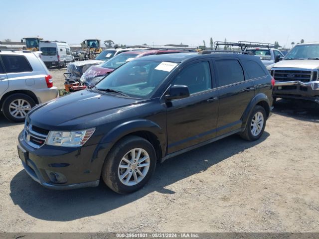 Photo 1 VIN: 3C4PDCBG9DT516428 - DODGE JOURNEY 