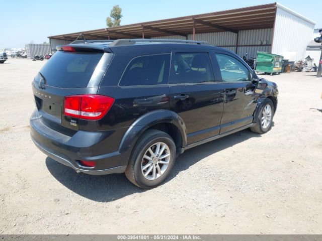 Photo 3 VIN: 3C4PDCBG9DT516428 - DODGE JOURNEY 