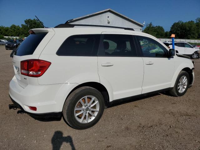 Photo 2 VIN: 3C4PDCBG9DT518261 - DODGE JOURNEY SX 