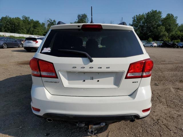 Photo 5 VIN: 3C4PDCBG9DT518261 - DODGE JOURNEY SX 