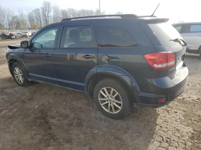 Photo 1 VIN: 3C4PDCBG9DT530460 - DODGE JOURNEY 