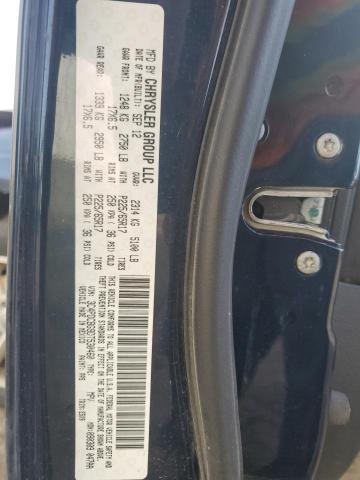 Photo 11 VIN: 3C4PDCBG9DT530460 - DODGE JOURNEY 